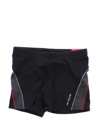 Pánske plavky  Decathlon, Veľkosť L, Farba Čierna, Cena  15,83 €, #137772555