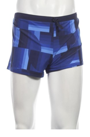 Męskie kąpielówki Speedo, Rozmiar XL, Kolor Kolorowy, Cena 110,07 zł, #137761271