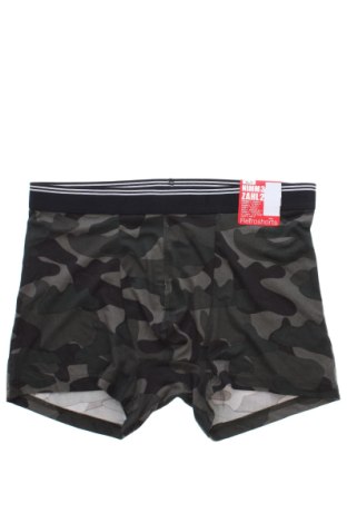 Bokserki męskie Unbranded, Rozmiar XL, Kolor Kolorowy, Cena 25,40 zł, #137799766