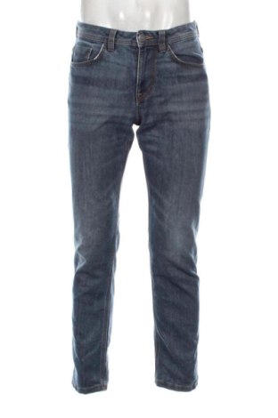 Blugi de bărbați Tom Tailor, Mărime M, Culoare Albastru, Preț 131,23 Lei, #137758157