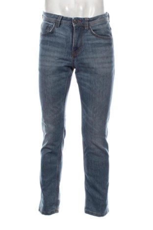 Blugi de bărbați Tom Tailor, Mărime M, Culoare Albastru, Preț 131,23 Lei, #137758162