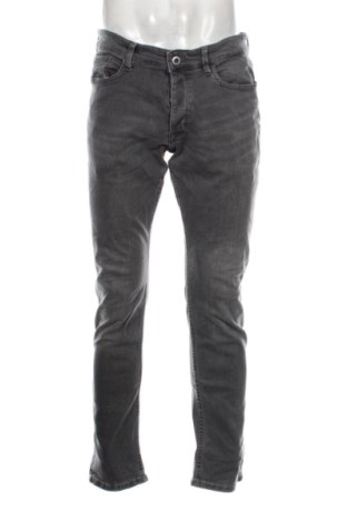 Herren Jeans Q/S by S.Oliver, Größe L, Farbe Grau, Preis 35,00 €, #137761011