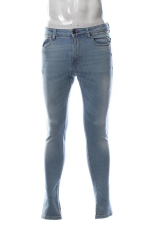 Herren Jeans Pull&Bear, Größe M, Farbe Blau, Preis 15,00 €, #137761390
