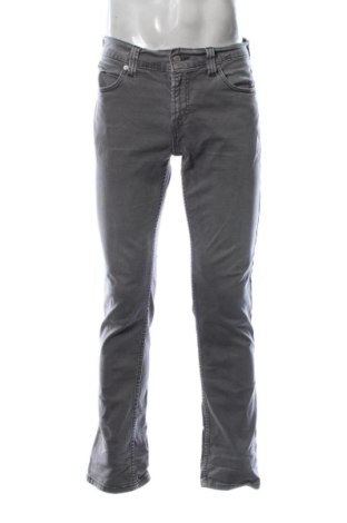 Herren Jeans Levi's, Größe M, Farbe Grau, Preis 50,00 €, #137762427