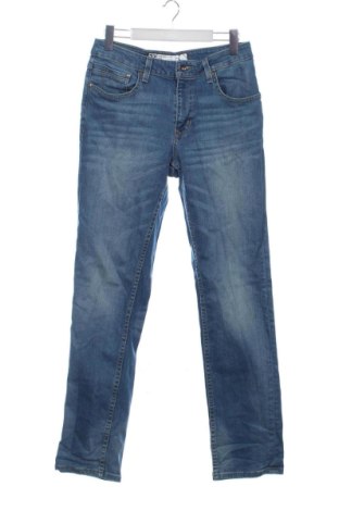 Herren Jeans Engelbert Strauss, Größe S, Farbe Blau, Preis 25,00 €, #137762444