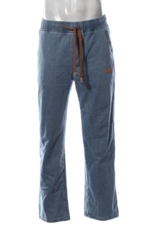 Męskie jeansy Unbranded, Rozmiar M, Kolor Niebieski, Cena 158,33 zł, #137762480