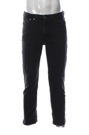 Herren Jeans Levi's, Größe L, Farbe Schwarz, Preis 46,00 €, #137762560