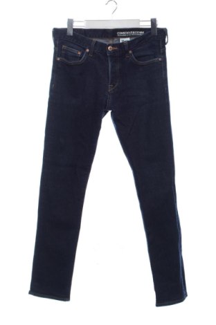 Herren Jeans H&M, Größe M, Farbe Blau, Preis 19,94 €, #137762869