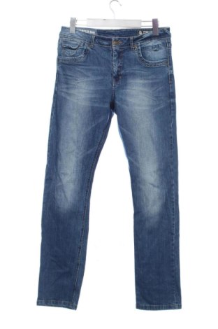 Herren Jeans Tom Tompson, Größe M, Farbe Blau, Preis 20,00 €, #137763636
