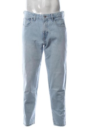 Férfi farmernadrág Pull&Bear, Méret L, Szín Kék, Ár 7 092 Ft, #137764588
