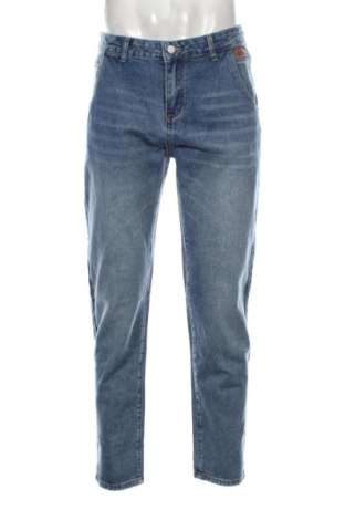 Herren Jeans SHEIN, Größe M, Farbe Blau, Preis 7,00 €, #137766482