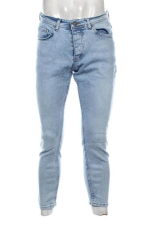 Herren Jeans Unbranded, Größe M, Farbe Blau, Preis 9,45 €, #137767903