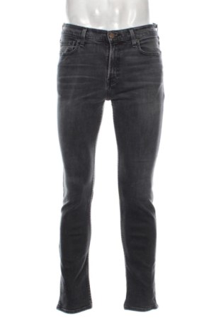 Herren Jeans Hollister, Größe L, Farbe Grau, Preis 18,69 €, #137768035