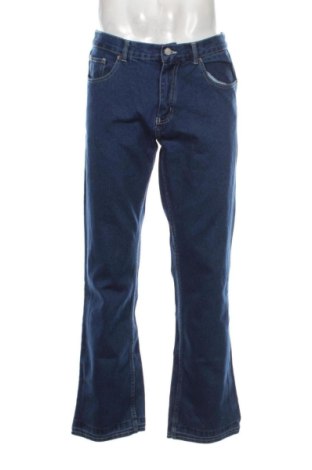 Herren Jeans F&F, Größe L, Farbe Blau, Preis 12,00 €, #137768188