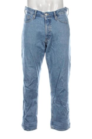 Herren Jeans Jack & Jones, Größe L, Farbe Blau, Preis 24,54 €, #137768542