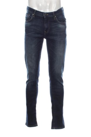 Herren Jeans Big Star, Größe M, Farbe Blau, Preis 26,93 €, #137769813