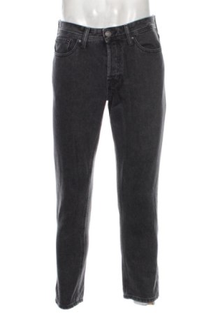 Blugi de bărbați Jack & Jones, Mărime S, Culoare Negru, Preț 131,23 Lei, #137772198
