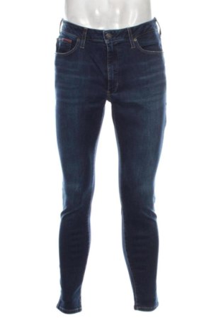 Мъжки дънки Tommy Jeans, Размер M, Цвят Син, Цена 38,00 €, #137774940