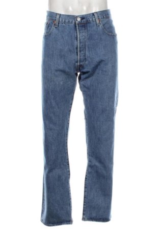 Мъжки дънки Levi's, Размер XL, Цвят Син, Цена 40,00 €, #137777040