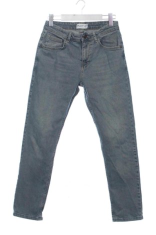 Męskie jeansy LC Waikiki, Rozmiar XS, Kolor Niebieski, Cena 63,50 zł, #137777698