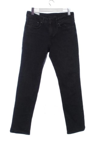 Męskie jeansy H&M, Rozmiar XS, Kolor Czarny, Cena 84,67 zł, #137777759