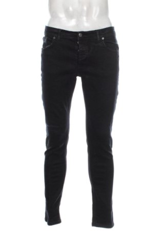 Blugi de bărbați Unbranded, Mărime L, Culoare Negru, Preț 105,00 Lei, #137777831