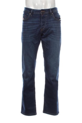 Męskie jeansy Diesel, Rozmiar XL, Kolor Niebieski, Cena 236,00 zł, #137778640