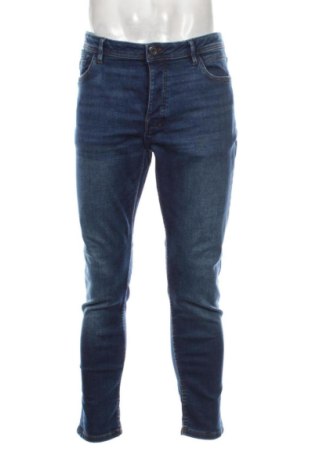 Blugi de bărbați Unbranded, Mărime XL, Culoare Albastru, Preț 104,15 Lei, #137779159