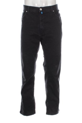 Męskie jeansy Pierre Cardin, Rozmiar XXL, Kolor Czarny, Cena 194,70 zł, #137779606