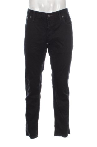 Мъжки дънки G-Star Raw, Размер XL, Цвят Черен, Цена 64,17 €, #137779717