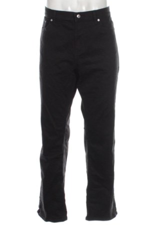 Męskie jeansy Calvin Klein Jeans, Rozmiar XL, Kolor Czarny, Cena 233,69 zł, #137779755