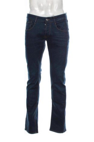Мъжки дънки Guess, Размер L, Цвят Син, Цена 96,00 €, #137781479