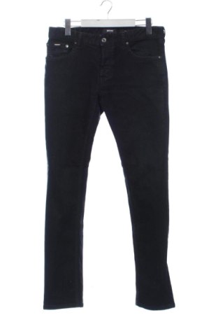 Мъжки дънки Just Cavalli, Размер M, Цвят Черен, Цена 85,92 €, #137783386
