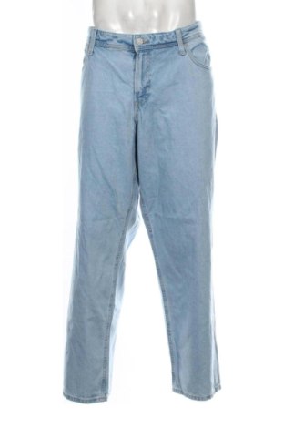 Pánské džíny  Jack & Jones, Velikost XXL, Barva Modrá, Cena  1 431,00 Kč, #137785952