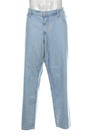 Мъжки дънки Jack & Jones, Размер XXL, Цвят Син, Цена 59,00 €, #137786130