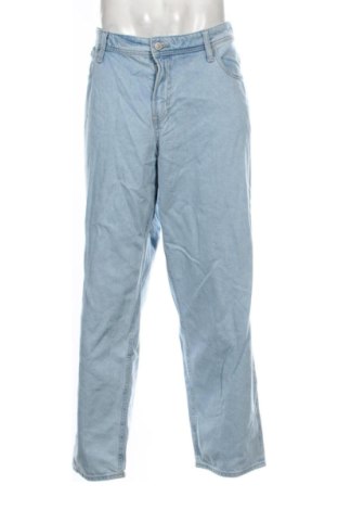 Мъжки дънки Jack & Jones, Размер XXL, Цвят Син, Цена 59,00 €, #137786160
