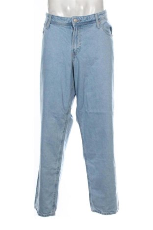Мъжки дънки Jack & Jones, Размер XXL, Цвят Син, Цена 59,00 €, #137786213