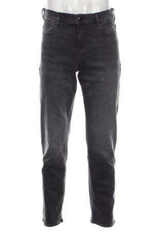 Blugi de bărbați G-Star Raw, Mărime L, Culoare Gri, Preț 257,20 Lei, #137786801