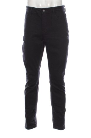 Blugi de bărbați G-Star Raw, Mărime L, Culoare Negru, Preț 257,20 Lei, #137786959