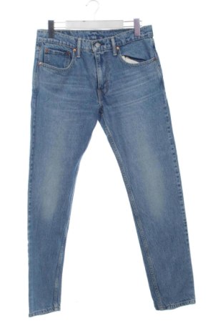Мъжки дънки Levi's, Размер S, Цвят Син, Цена 38,27 €, #137787356