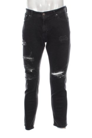 Męskie jeansy Jack & Jones, Rozmiar L, Kolor Czarny, Cena 104,04 zł, #137789687