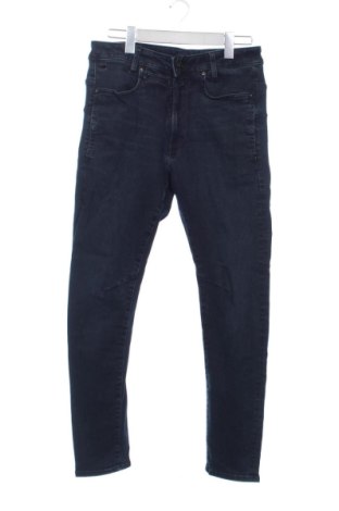 Мъжки дънки G-Star Raw, Размер M, Цвят Син, Цена 67,25 €, #137790021