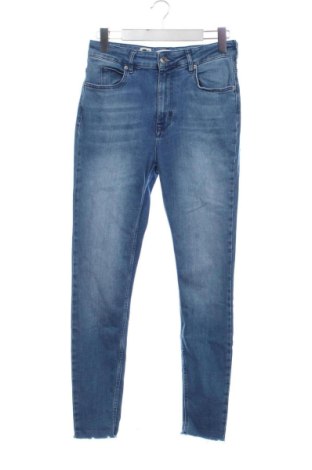 Blugi de bărbați Ted Baker, Mărime S, Culoare Albastru, Preț 277,01 Lei, #137790110