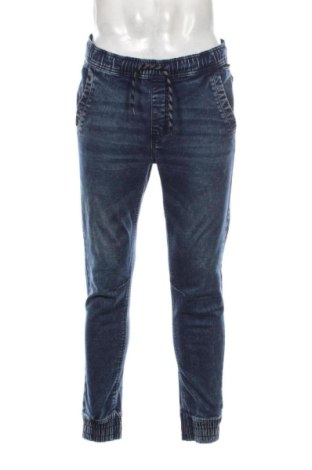 Blugi de bărbați Cropp, Mărime L, Culoare Albastru, Preț 344,18 Lei, #137790620