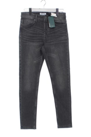 Męskie jeansy Only & Sons, Rozmiar XS, Kolor Szary, Cena 135,47 zł, #137790666