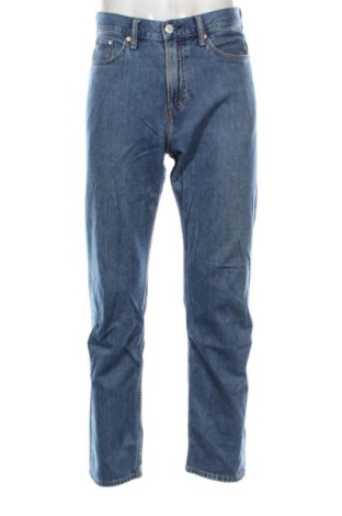 Męskie jeansy H&M, Rozmiar L, Kolor Niebieski, Cena 84,69 zł, #137790894