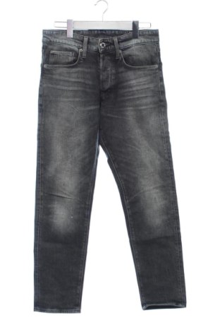Męskie jeansy G-Star Raw, Rozmiar XS, Kolor Szary, Cena 207,44 zł, #137790987