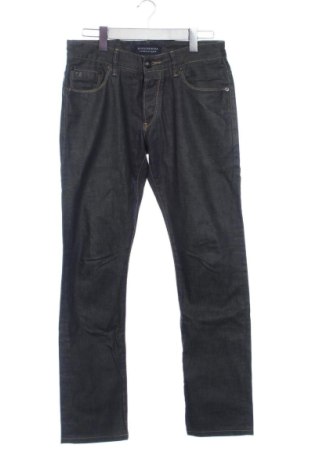 Męskie jeansy Scotch & Soda, Rozmiar XS, Kolor Niebieski, Cena 207,44 zł, #137791066