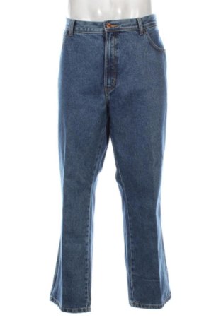Blugi de bărbați Wrangler, Mărime XL, Culoare Albastru, Preț 201,00 Lei, #137791354