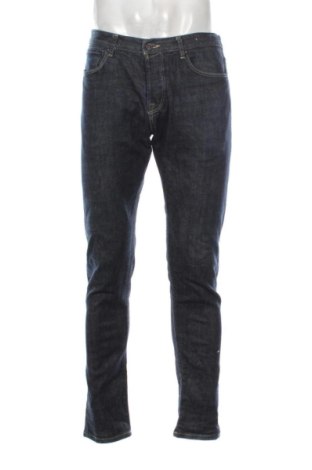 Męskie jeansy Unbranded, Rozmiar M, Kolor Niebieski, Cena 84,67 zł, #137794609